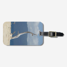 Frankland Islands - Australia Luggage Tag