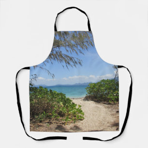Frankland Islands Path Apron