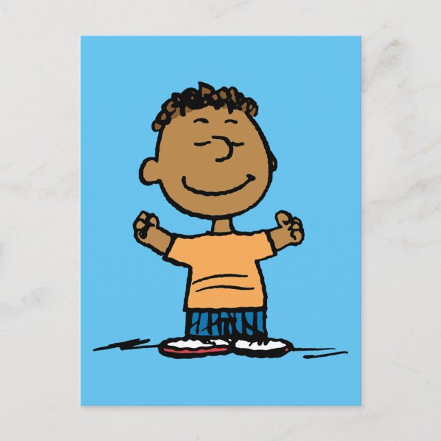 Franklin Arms Wide Postcard (Front)