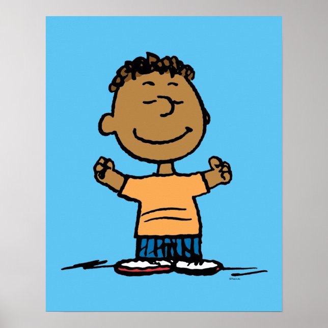 Franklin Arms Wide Poster (Front)