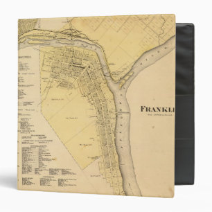 Franklin Binder