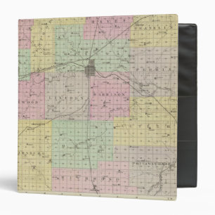 Franklin County, Kansas Binder