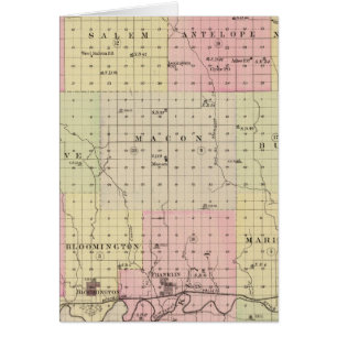 Franklin County, Nebraska