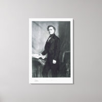 Franklin Pierce, 14th President of the United Stat