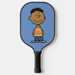 Franklin Smiling Pickleball Paddle
