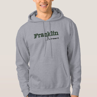 Franklin Sweatshirt