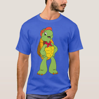 Franklin vintage T-Shirt