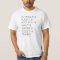 Franny Zooey Glass Family Siblings Tee