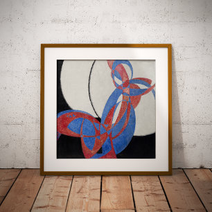 František Kupka, Amorpha Fugue, Abstract Art Photo Print