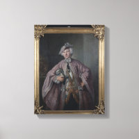 Franz Isaak von Chasot