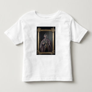 Franz Isaak von Chasot Toddler T-shirt