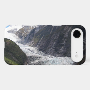 Franz Josef Glacier, New Zealand