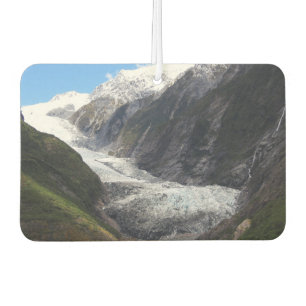 Franz Josef Glacier, New Zealand Air Freshener