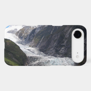 Franz Josef Glacier, Nouvelle-Zélande