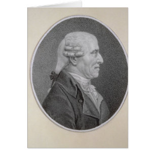Franz Joseph Haydn