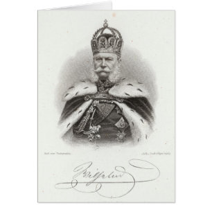 Franz-Joseph I de l'Autriche