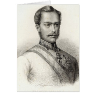 Franz Joseph I, Empereur d'Autriche 2