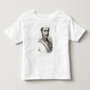 Franz Joseph I, Emperor of Austria 2 Toddler T-shirt