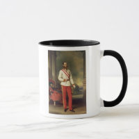 Franz Joseph I, Emperor of Austria