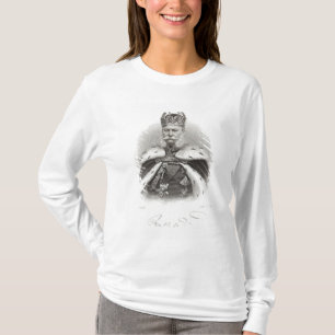 Franz-Joseph I of Austria T-Shirt