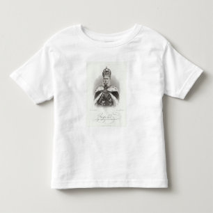 Franz-Joseph I of Austria Toddler T-shirt