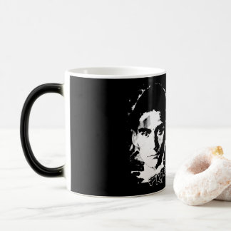 Franz Kafka Magic Mug