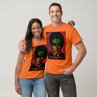Franz Kafka T-Shirt