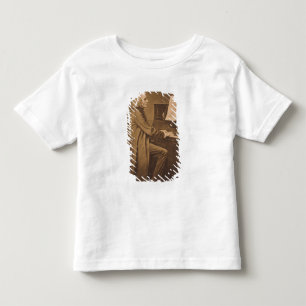 Franz Liszt at the Piano Toddler T-shirt