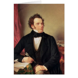 Franz Peter Schubert