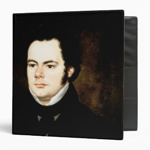 Franz Peter Schubert Binder