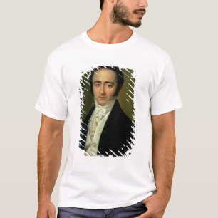 Franz Xaver Mozart , later known as Wolfgang T-Shirt