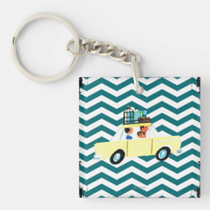 Frapper la route ouverte 2