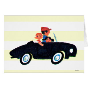 Frapper la route ouverte 3