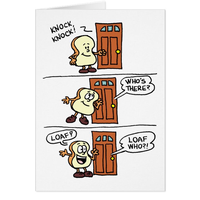 Frapper Pain Vous Pain Fête des pères (Devant)