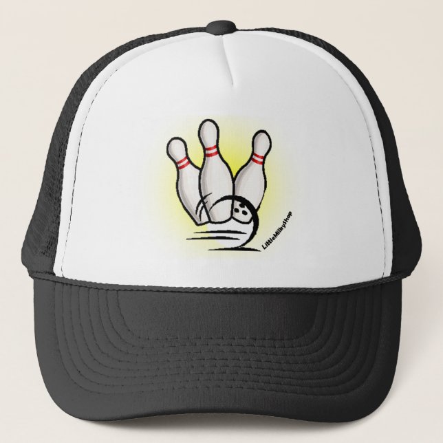 Frappez le casquette de goupilles de (Devant)