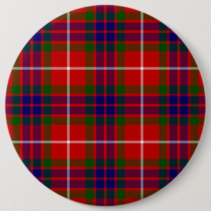 Fraser 6 Inch Round Button