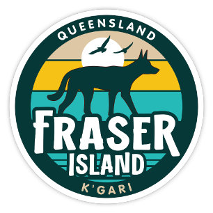 Fraser Island, Queensland Australia