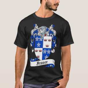 Fraser of Lovat T-Shirt