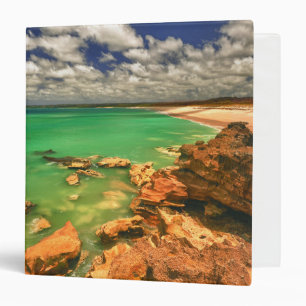 Frasers Beach   Tasmania Binder