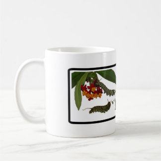 Frass Happens mug