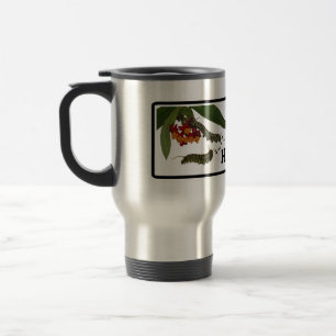 Frass Happens Travel Mug