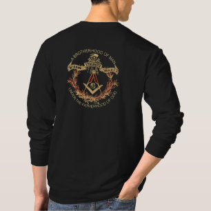 Fraternité de Man T-Shirt