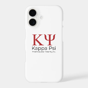 Fraternité pharmaceutique Kappa Psi