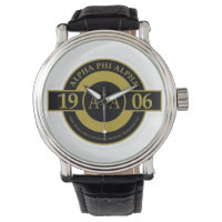 Fraternity Watch