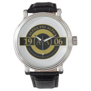 Fraternity Watch