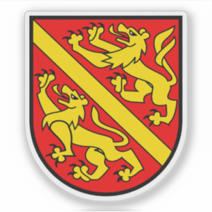 Fraubrunnen district coat of arms, Switzerland