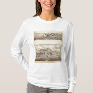 Frazier Valley, Lakeside ranches T-Shirt