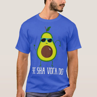 Fre Shavacado Free Shavacado Avocado Gifts Avocado T-Shirt
