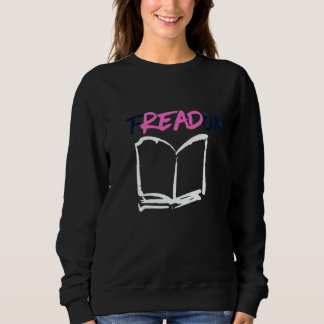 Freadom Sweatshirt
