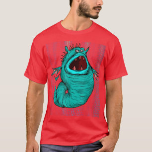 Freak 48 Beast Monster Shirt Funny Crowd Of Unreal
